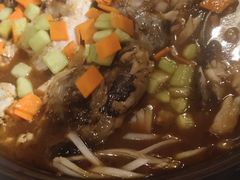 -探鱼·鲜青椒爽麻烤鱼(广州欣荣广场店)
