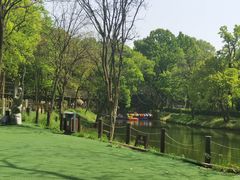 -WeLope紫金山探险公园