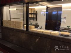 -海天楼(天津泛太平洋店)
