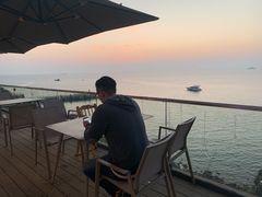 -渔·海鲜餐厅（东澳可域度假村内）南沙湾沙滩店