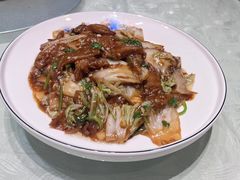 -全聚德(胜利大街店)