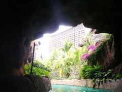 -亚马逊丛林水乐园