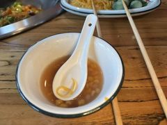 -山河屯铁锅炖鲜鹅·东北菜(开发区一店)