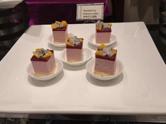 -鼓浪湾酒店自助餐