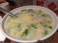 -吕氏疙瘩汤·新鲁菜(济南万象城店)