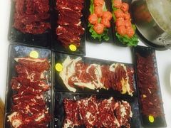 -陈记顺和潮汕牛肉火锅(番禺迎宾大道店)