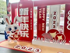 -上海宝信宝马4S店