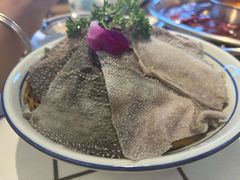-歪火锅(宝光寺店)