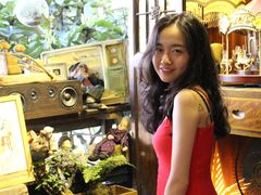 -懒鱼时光馆(沙坪坝店)