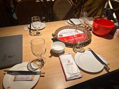 -渝信川菜(长安店)