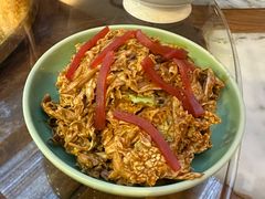 -小吊梨汤·北京菜(香山店)