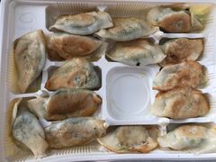 -柏记水饺(哈西万达店)