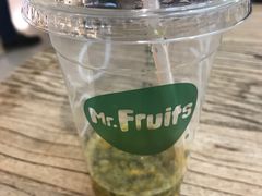 -Mr.Fruits水果先生(朝阳门悠唐店)
