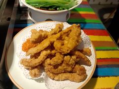 -滋味烤鱼(祥和里店)