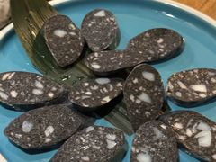 鱼肠-炼火烤肉店