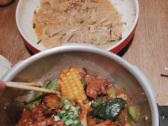 -金掌勺锅包肉(太原万达店)