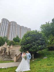 -唯一视觉婚纱摄影(李家村店)