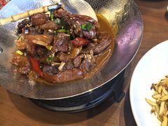 -大灶头·新昌菜(中国茶市店)