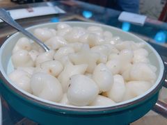 桂花炒年糕-赣南人家·头牌江西菜(劲松店)