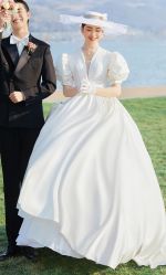 -挪娅婚纱摄影皇家会所