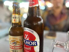 -明记烧鱼美味店