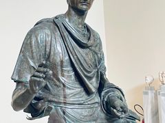 -雅典国家考古博物馆(Ethniko Archaiologiko Museo)