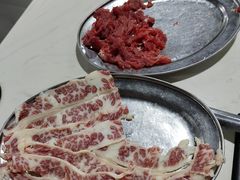 -菜忠潮州牛肉店(岗厦店)