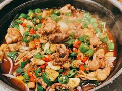 -永兴外婆桥(城中万达店)