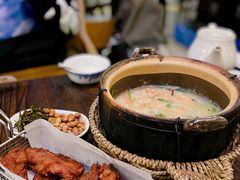 -大洋家·精品潮汕菜·生腌砂锅粥(天河东路店)
