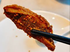 -郑庄脂渣海鲜楼(九水路店)
