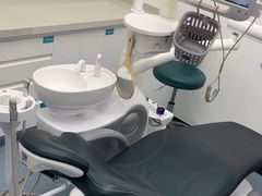 -深圳富茂格伦菲尔口腔门诊部(龙华清湖总院)