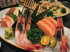 三文鱼-九州酒场ひこぞう(2号店)