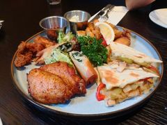 -bluefrog蓝蛙(水游城店)