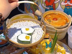 -泰妃殿(武汉首店)