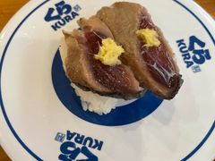 -KURA寿司(金阁寺店)