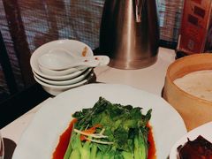 -四世同堂·京菜·烤鸭(双井店)