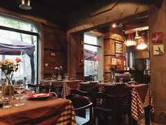 Mammamia&nbsp;Pizzeria-Mammamia意大利餐厅(阳春巷店)