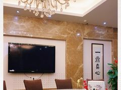 包厢-山泉公馆酒家(珠江新城店)