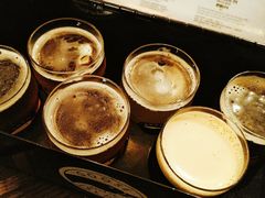 -Goose Island Brewhouse鹅岛精酿啤酒酿造工坊餐厅