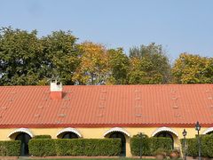 -意大利农场度假村