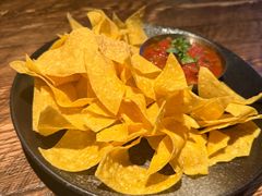 -Q MEX 库迈墨西哥餐吧(三里屯店)