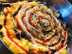 -鬼味烤翅(南锣鼓巷店)