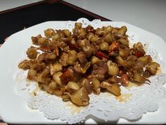 -长安·大茶饭