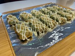 锅贴小塘菜-天福苑(崇宁路店)