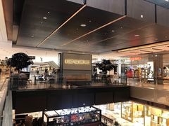 -Galleria百货店名品馆