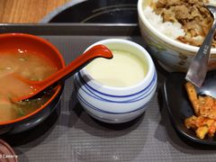 -食其家·牛丼咖喱(金桥太茂店)