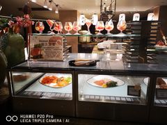 -白天鹅宾馆·流浮阁咖啡厅
