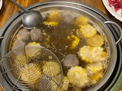 牛肉丸-柴头哥·牛肉火锅(爱民路店)