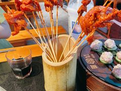 小郡肝-珮姐老火锅(新街口店)