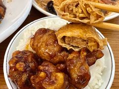 -毛哥小馆子(百井坊巷店)